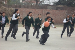 Girls-Basketball